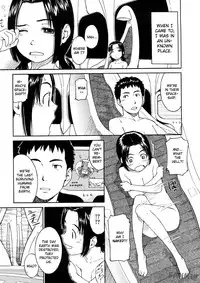 [Naruko Hanaharu] Shoujo Material (Complete) [ENG][FAKKU]