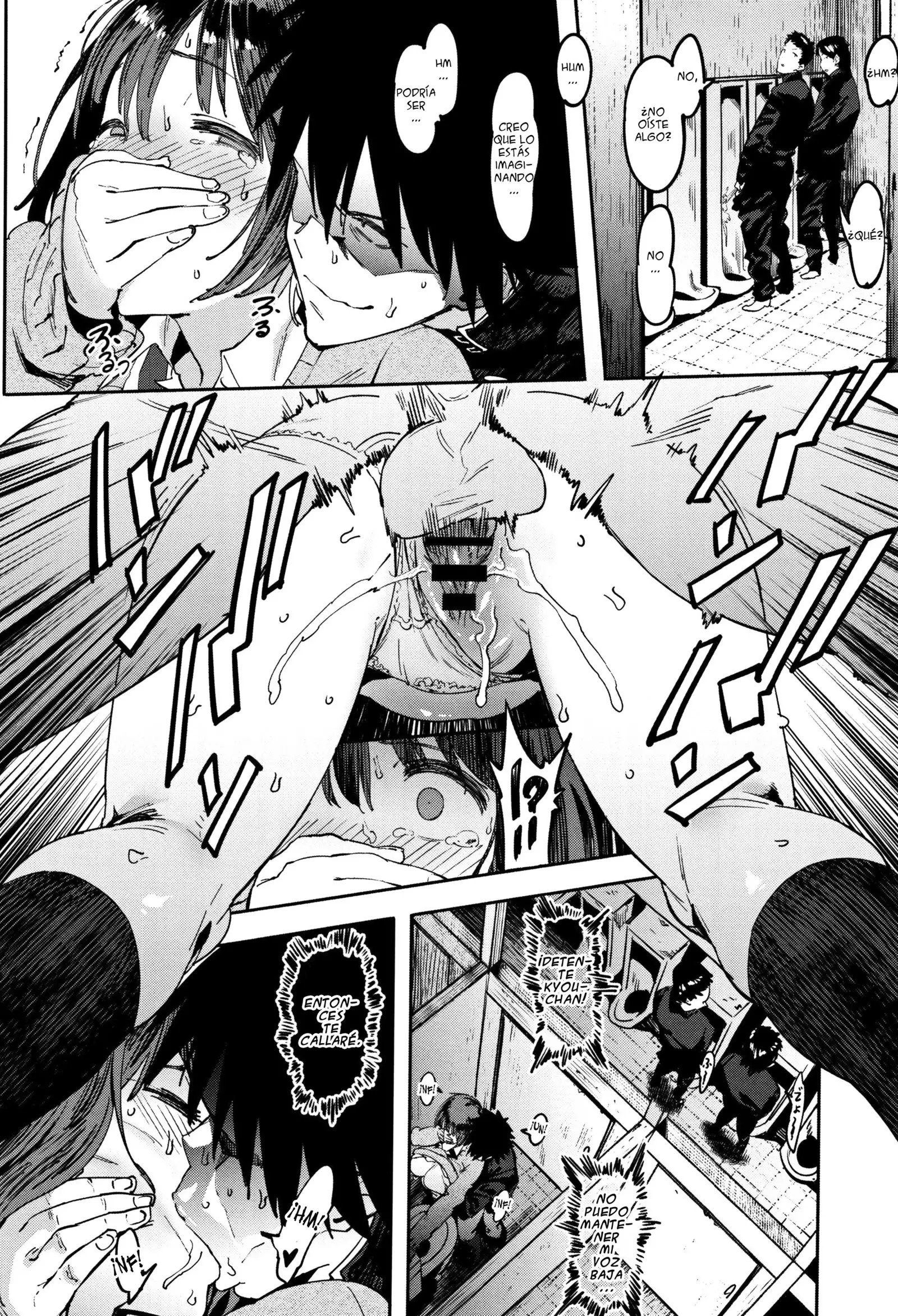 Nee, ...Shiyo Ch. 1-5, 7