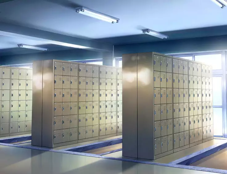 Enzai Zettai Yurusanai Man