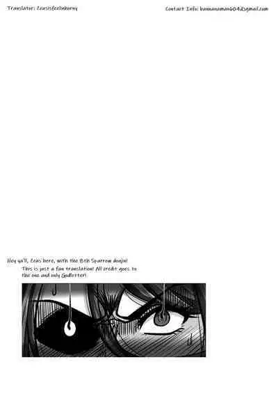 Sparrow 08 [ENG] (GodLetter)