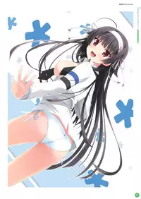 Hulotte Publicity Visual book