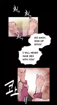 Missing Ch.1-14 (English) (Ongoing)