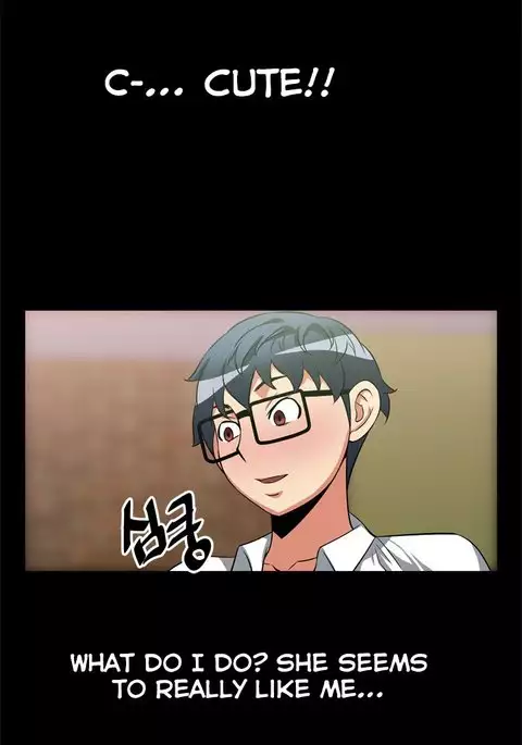 Love Parameter Ch.1-50