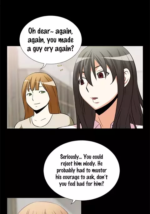 Love Parameter Ch.1-74