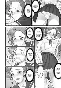 [BANG-YOU] STOPWATCHER Ch. 1-9 [English] [naxusnl, tracesnull, rinfue]