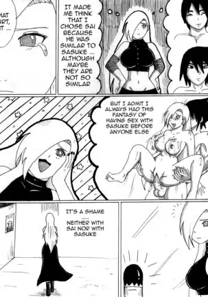 An unexpected visitor