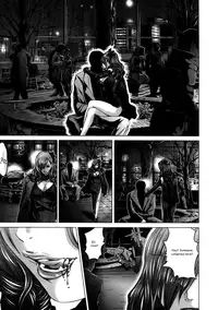 [Miyazaki Maya] Holy Knight 1 [English] [Simhauu]