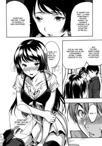 [tosh] Harem Time (2/3) [English] =amailittlething=