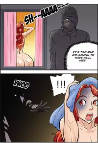 [Space No.1] Me Ran Co Ri [Ongoing]