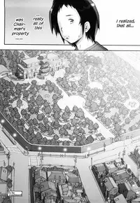 Haguringu | Love Maneuvering Ch. 1-5