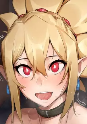 ディスガイア - ロザリン.説得