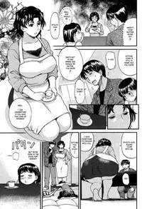 Between Heave and Hell