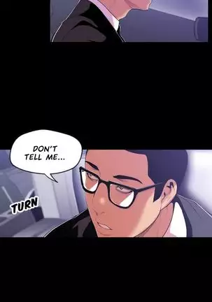 Amazing New World | A Wonderful New World Ch. 48