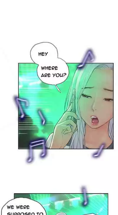 [LSD] New Face (Ch.1 - 40) [English] [END]