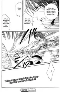 [Yamane Ayano] Crimson Spell Ch.01-25 and extras (Yaoi) [ENG]