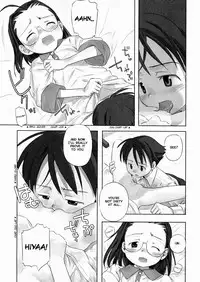 [Nagatsuki Misoka] A Day in the Life [English] {Loliconnection + Tonigobe + Zero Degrees}