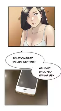 Double Date Ch.1-15 (English) (Ongoing)