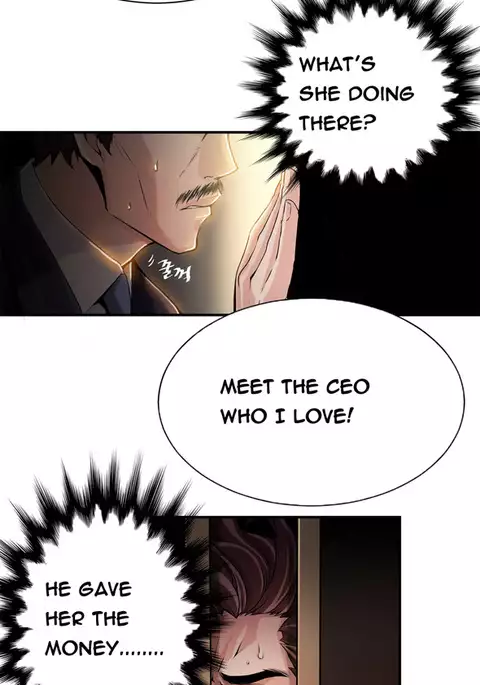 Bastard's Dead Man Ch.0-8