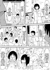 [Mikezoutei] Kami no Chinko o Motsu Shounen ~Kami no Chinko de Yaritai Houdai!~ [English] [N04H] (Gyaru Edition)