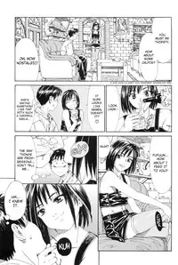 [Seto Yuuki] Stretta [English]