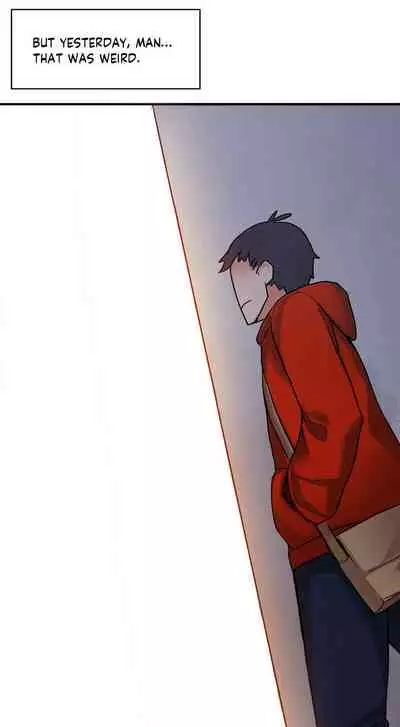 The Girl That Got Stuck in the Wall Ch.5/11