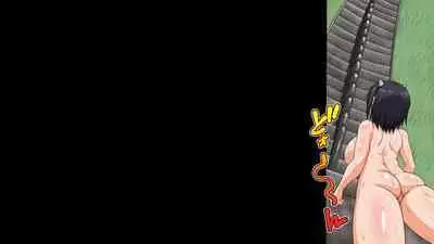 Taima ShinoBitch Kaede