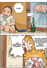 [Space No.1] Me Ran Co Ri [Ongoing]