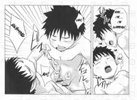 [Ebitendon (Torakichi)] ABO Shiki O kata danshi no tennen emaki [Eng]