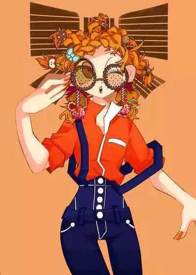 【Web Sairoku】 Petit Fooools!!