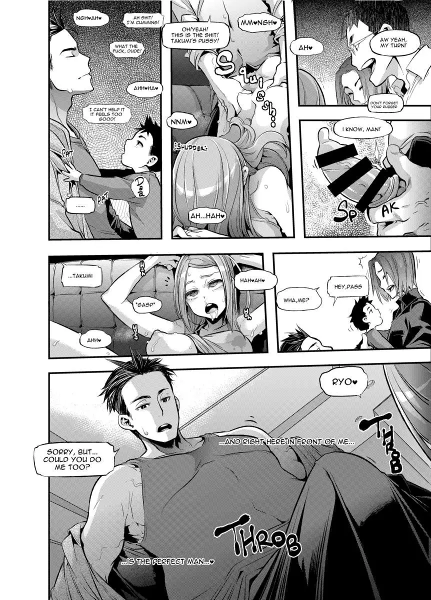 TSF Monogatari Append 3.0