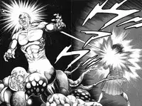 [Toshio Maeda] Okkake Datenshi