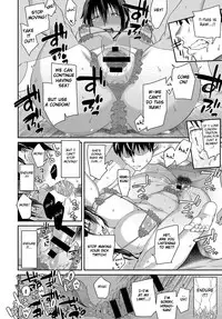 [Orikuchi Hirata] Shutter Chance wa Kimi dake ni! (COMIC Anthurium 2018-05) [English] [Fated Circle] [Digital]