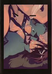 (GONEXT! 2) [Article 60 of Criminal Code (Shuhan)] TB:0. (Tiger & Bunny)