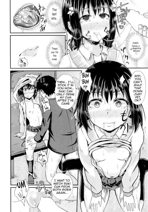 Choroimin2 | Easy Hypnosis 2 {Hennojin}