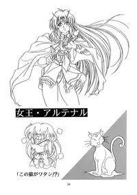 (C46)[Henrei-kai (Kawarajima Koh)] Chaos Create Kawarajima Koh Datafile