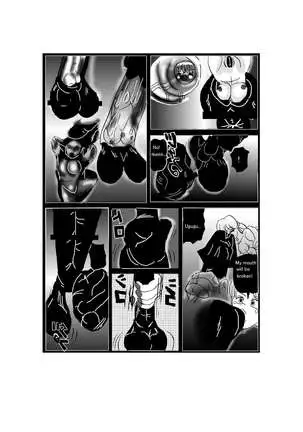 The Other Side of RPGs ~ Monster F*rm ~ Part 2