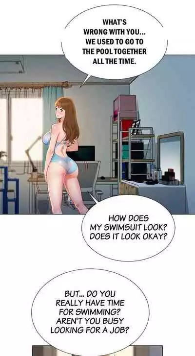 What do you Take me For? Ch.25/?