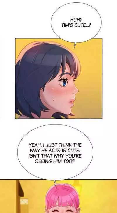 What do you Take me For? Ch.25/?