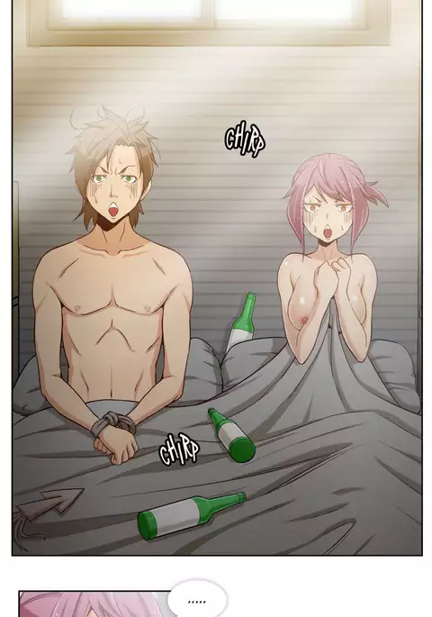 Secret Folder Ch.1-12