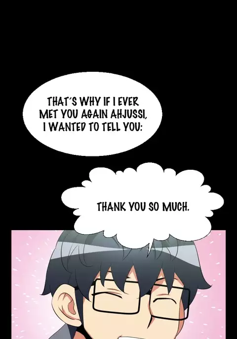 Love Parameter Ch.1-51