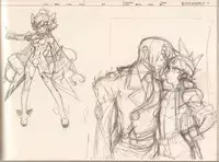 (C87) [Article 60 of Criminal Code (Shuhan)] RaKuGaKi./Monochrome.[Vol:4] (Various)