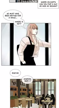 [Silverstar] Talk To Me Ch.1-26 (English) (Ongoing)