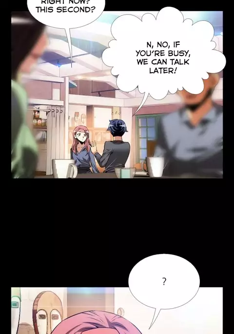 Love Parameter Ch.1-74