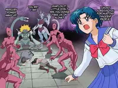 Bad-end simulation Vol. 1