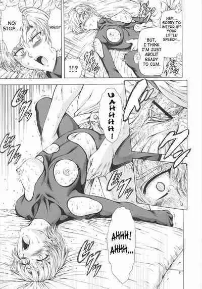 Ginryuu no Reimei | Dawn of the Silver Dragon