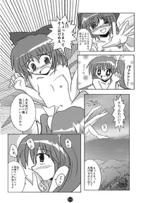 (C70) [Mirabilien Fabrik (Various)] Shoujo Yousai Rengashuu Touhou Inreika (Touhou Project)