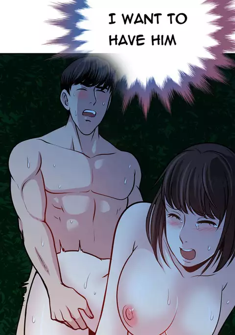 Change Partner Ch.1-17