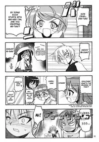 The Penniless Lodger's Bad Manners