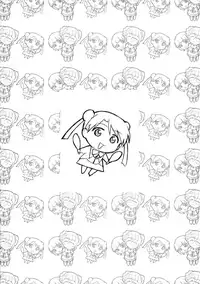 (C64) [Studio Retake (Kobayashi Masakazu, Takimoto Satoru)] Uno (Uchuu no Stellvia)