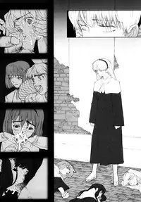 [A-10] Load of Trash Kanzenban Ch. 1-8 [Chinese] [沒有漢化]